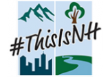 This Is NH Logo