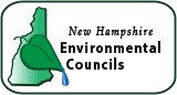 New Hampshire Environmental Councils Logo