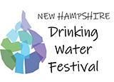 logo for the drinking water festival